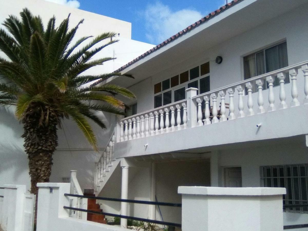 Villa Casa Restinga La Restinga Exterior foto