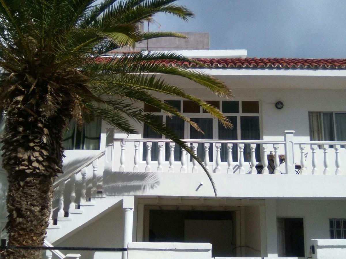 Villa Casa Restinga La Restinga Exterior foto